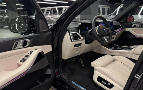 BMW X5, 2026 год, 15 500 000 рублей, 2 фотография
