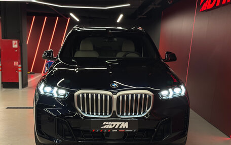 BMW X5, 2026 год, 15 500 000 рублей, 7 фотография
