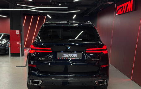 BMW X5, 2026 год, 15 500 000 рублей, 9 фотография