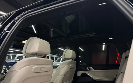 BMW X5, 2026 год, 15 500 000 рублей, 4 фотография