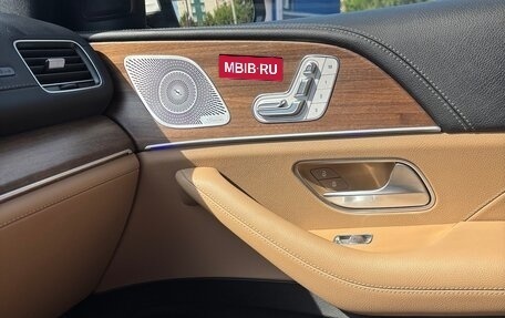 Mercedes-Benz GLE, 2021 год, 8 200 000 рублей, 19 фотография