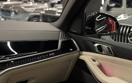 BMW X5, 2026 год, 15 500 000 рублей, 16 фотография
