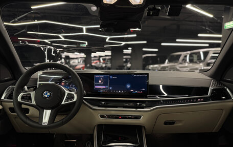 BMW X5, 2026 год, 15 500 000 рублей, 14 фотография