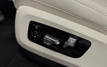 BMW X5, 2026 год, 15 500 000 рублей, 20 фотография