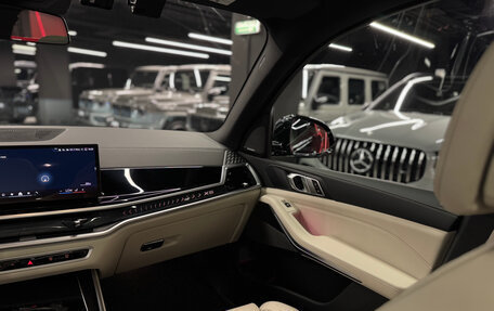 BMW X5, 2026 год, 15 500 000 рублей, 15 фотография