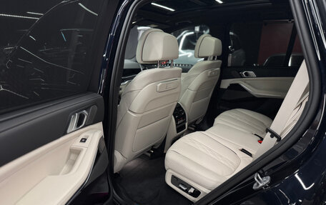 BMW X5, 2026 год, 15 500 000 рублей, 23 фотография