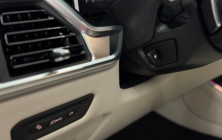 BMW X5, 2026 год, 15 500 000 рублей, 18 фотография