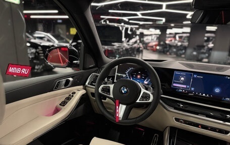 BMW X5, 2026 год, 15 500 000 рублей, 13 фотография