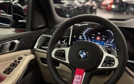 BMW X5, 2026 год, 15 500 000 рублей, 12 фотография