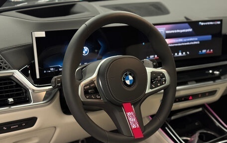 BMW X5, 2026 год, 15 500 000 рублей, 11 фотография