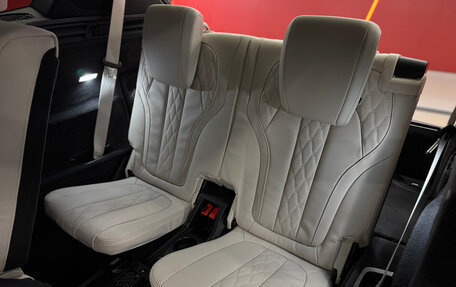 BMW X5, 2026 год, 15 500 000 рублей, 27 фотография