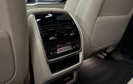 BMW X5, 2026 год, 15 500 000 рублей, 26 фотография