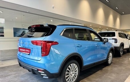 Haval Jolion, 2026 год, 2 649 000 рублей, 3 фотография