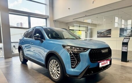 Haval Jolion, 2026 год, 2 649 000 рублей, 4 фотография