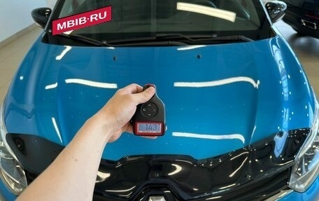 Renault Kaptur I рестайлинг, 2016 год, 1 599 999 рублей, 29 фотография