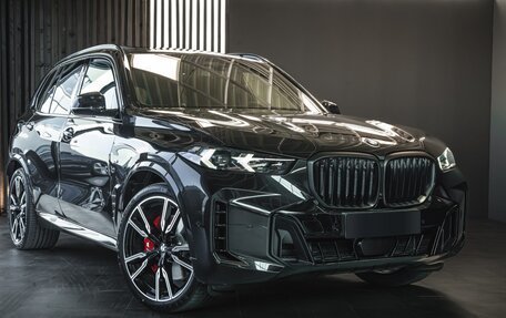 BMW X5, 2025 год, 21 400 000 рублей, 2 фотография