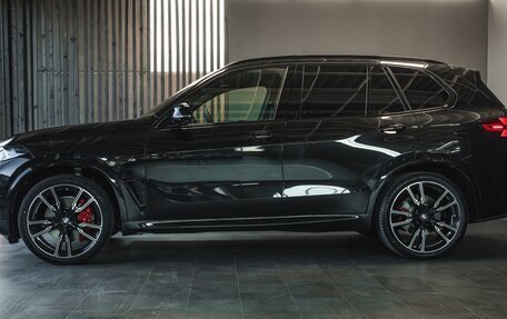 BMW X5, 2025 год, 21 400 000 рублей, 4 фотография
