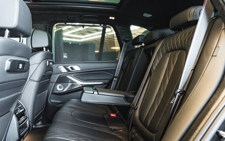 BMW X5, 2025 год, 21 400 000 рублей, 8 фотография