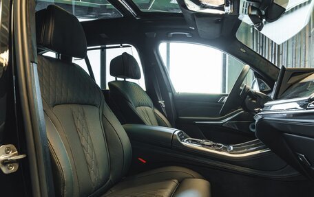 BMW X5, 2025 год, 21 400 000 рублей, 7 фотография