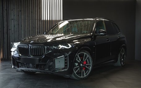 BMW X5, 2025 год, 21 400 000 рублей, 3 фотография