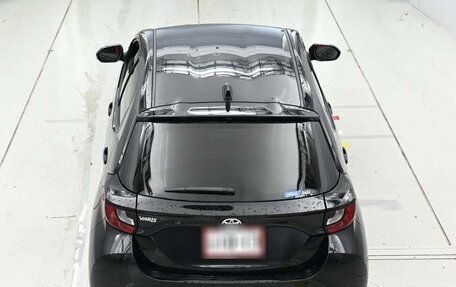 Toyota Yaris, 2022 год, 895 010 рублей, 4 фотография