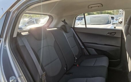Hyundai Creta I рестайлинг, 2017 год, 1 899 000 рублей, 9 фотография