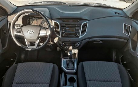 Hyundai Creta I рестайлинг, 2017 год, 1 899 000 рублей, 7 фотография