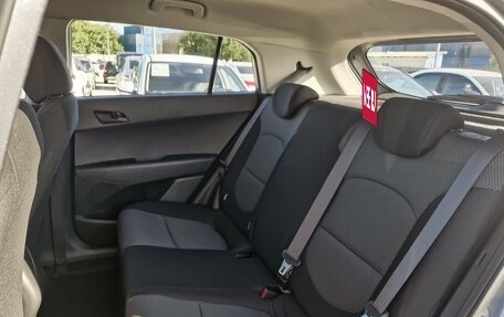 Hyundai Creta I рестайлинг, 2017 год, 1 899 000 рублей, 6 фотография
