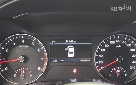 KIA K3, 2021 год, 1 632 010 рублей, 6 фотография