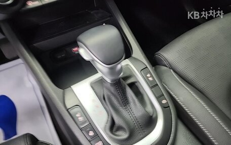 KIA K3, 2021 год, 1 632 010 рублей, 8 фотография