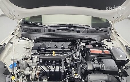 KIA K3, 2021 год, 1 632 010 рублей, 5 фотография