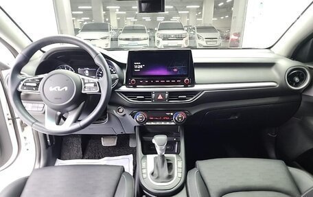 KIA K3, 2021 год, 1 632 010 рублей, 7 фотография