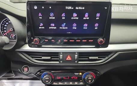 KIA K3, 2021 год, 1 632 010 рублей, 10 фотография