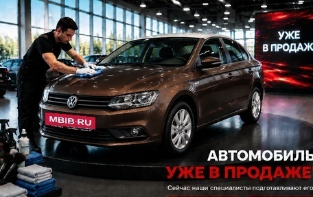 Volkswagen Jetta VI, 2012 год, 830 000 рублей, 2 фотография