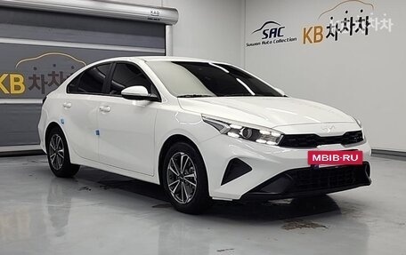 KIA K3, 2021 год, 1 632 010 рублей, 4 фотография
