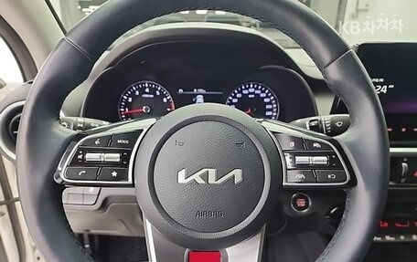KIA K3, 2021 год, 1 632 010 рублей, 9 фотография