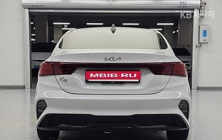 KIA K3, 2021 год, 1 632 010 рублей, 3 фотография