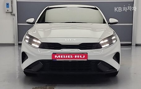 KIA K3, 2021 год, 1 632 010 рублей, 2 фотография