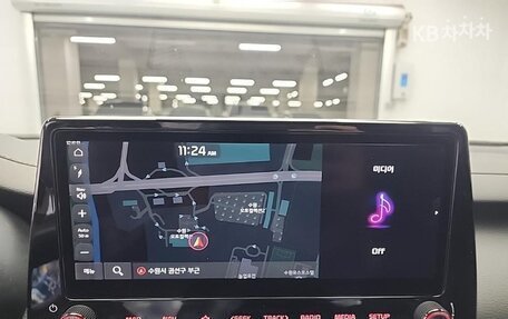 KIA K3, 2021 год, 1 632 010 рублей, 13 фотография