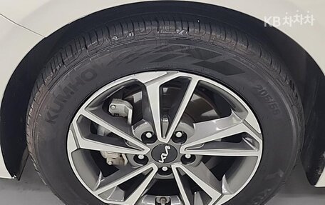 KIA K3, 2021 год, 1 632 010 рублей, 19 фотография