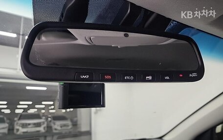 KIA K3, 2021 год, 1 632 010 рублей, 17 фотография