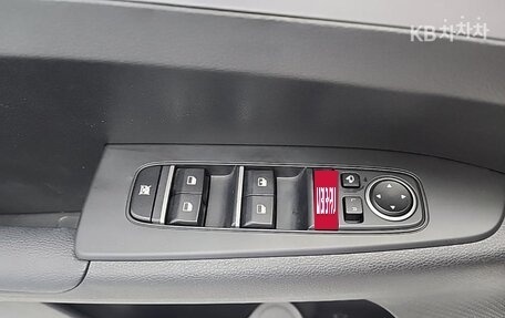 KIA K3, 2021 год, 1 632 010 рублей, 15 фотография