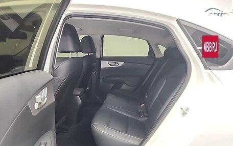 KIA K3, 2021 год, 1 632 010 рублей, 12 фотография