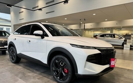 Haval F7x, 2026 год, 3 999 000 рублей, 7 фотография