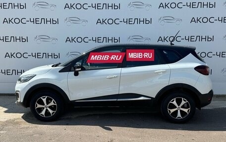 Renault Kaptur I рестайлинг, 2021 год, 1 350 000 рублей, 2 фотография