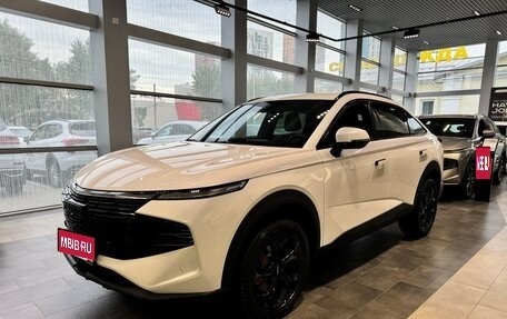 Haval F7x, 2026 год, 3 999 000 рублей, 5 фотография
