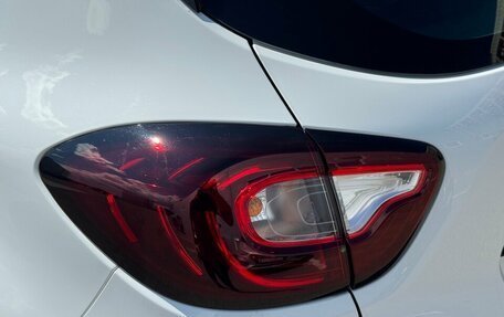 Renault Kaptur I рестайлинг, 2021 год, 1 350 000 рублей, 10 фотография