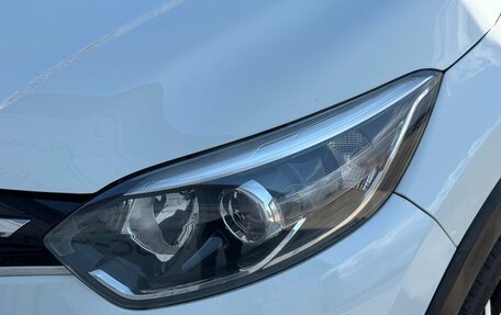 Renault Kaptur I рестайлинг, 2021 год, 1 350 000 рублей, 9 фотография
