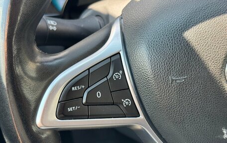 Renault Kaptur I рестайлинг, 2021 год, 1 350 000 рублей, 22 фотография