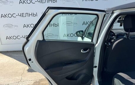Renault Kaptur I рестайлинг, 2021 год, 1 350 000 рублей, 24 фотография